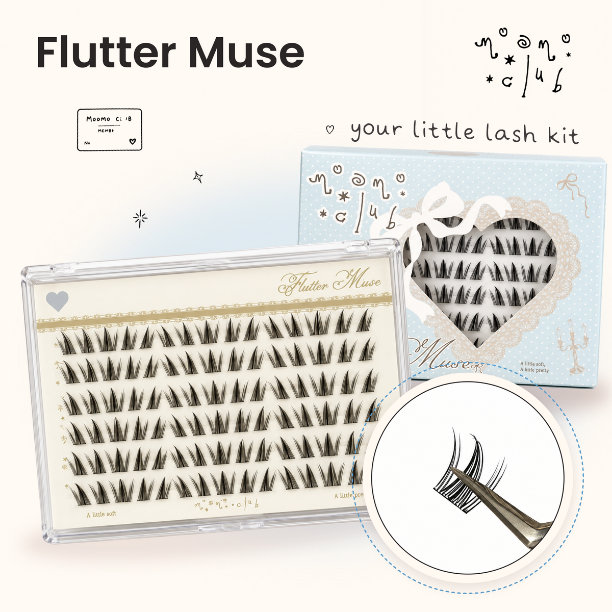 Flutter Muse