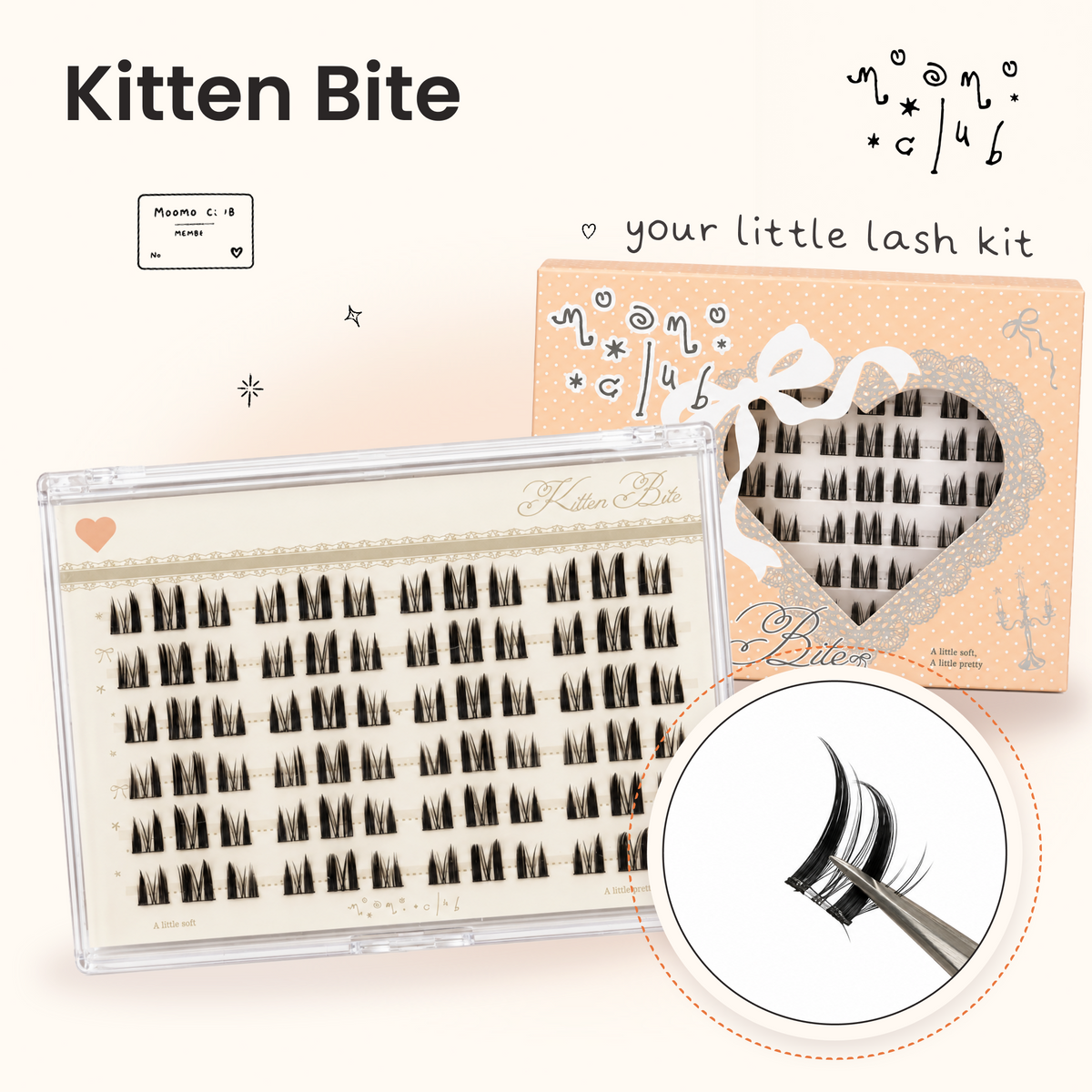Kitten Bite