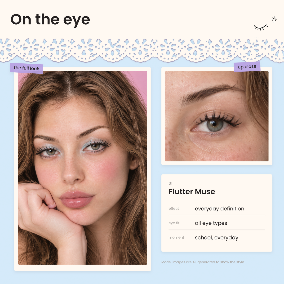 Flutter Muse