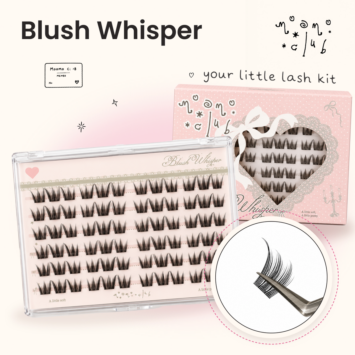 Blush Whisper