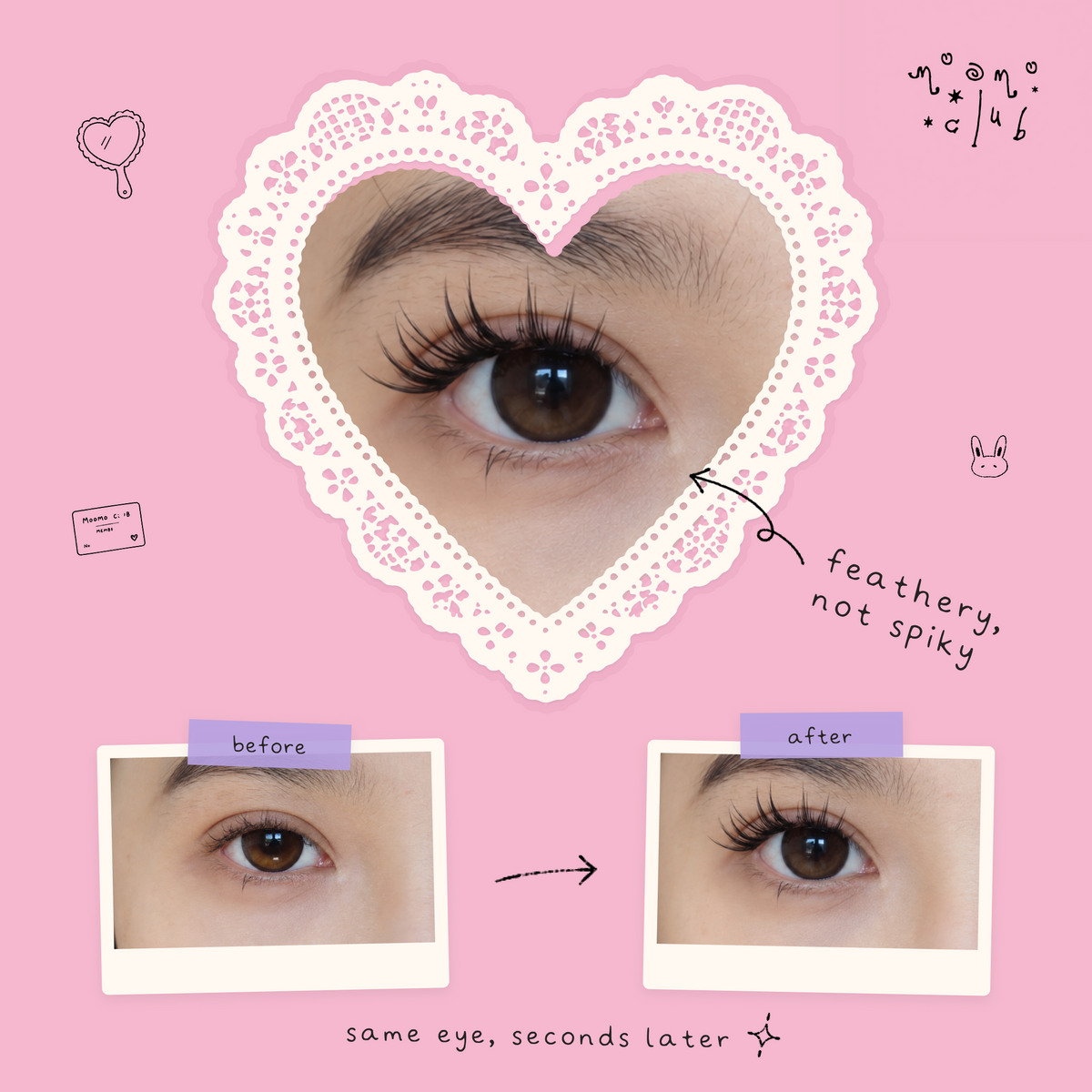 Blush Whisper