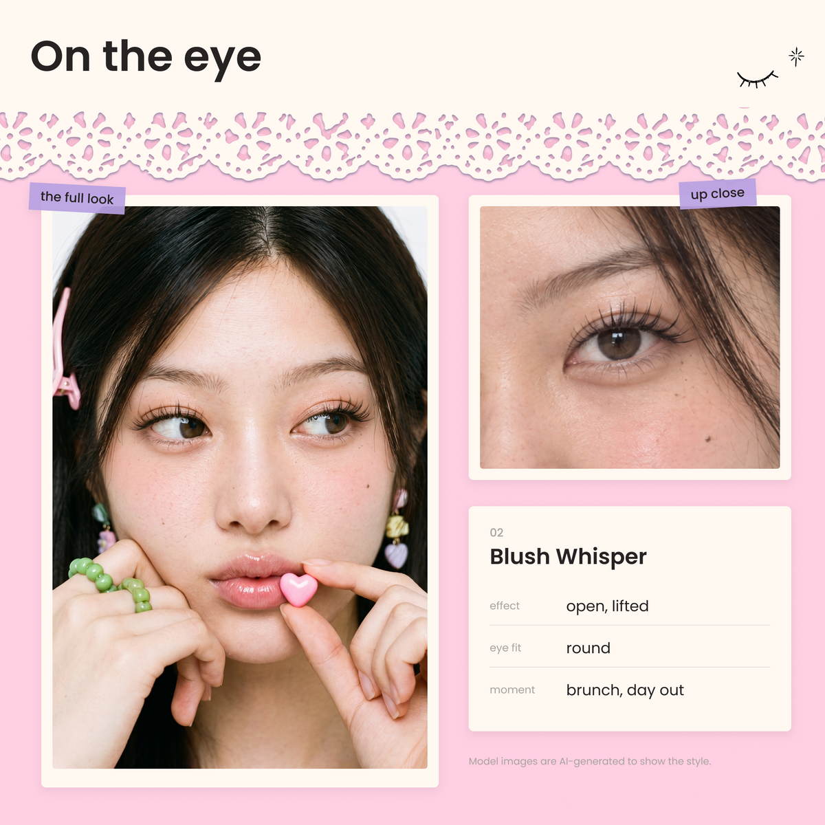 Blush Whisper