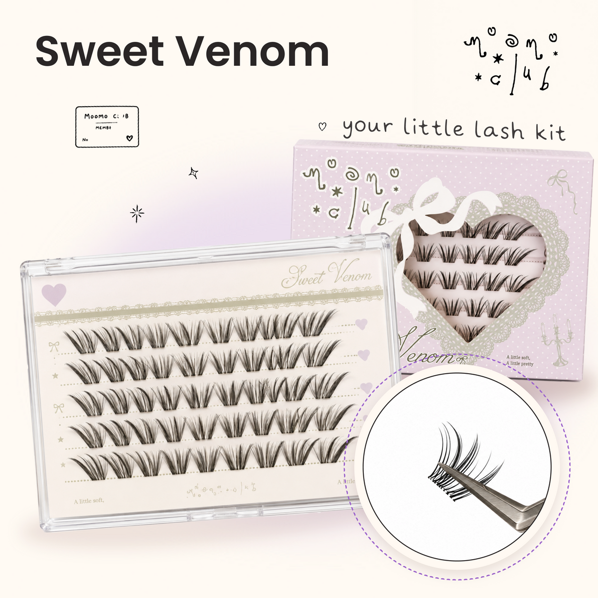 Sweet Venom