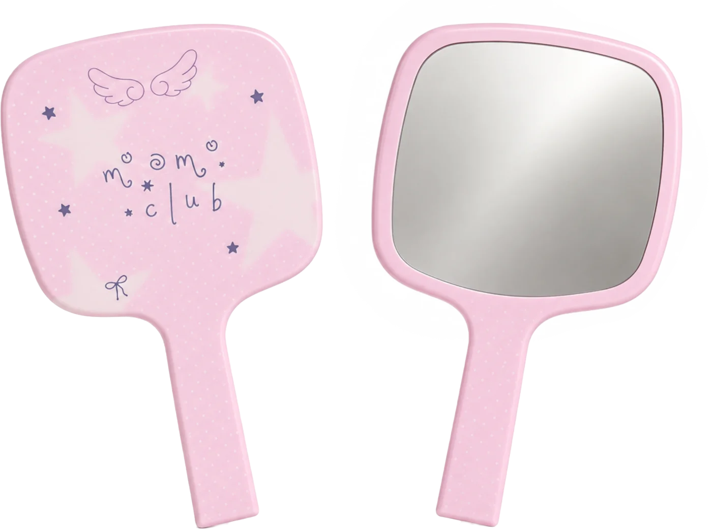 Moomo mirror
